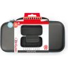 Přenosné pouzdro pro Nintendo Switch 2 / Switch / OLED - Blue and Red