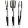 Grilovacia sada FIELDMANN FZG 9017 Grilovacie náradie 3 ks FIELDMAN (FZG9017)