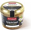 Arnaud Terrine de Canard á l´Armagnac 90 g. (Kačacia terina dochutená armaňakom)