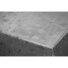 Patifix | Metalický PVC obrus | 140 cm x 20 m | Strieborné púpavy + Umývateľný vinylový metalický obrus Patifix, v rozmere 140 cm x 20 m, motív Strieborné púpavy