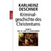 Kriminalgeschichte des Christentums 8. Bd.8