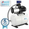 AQUACUP M FULL CONTROL MAXI-A L 100 Automatická vodáreň s ochranou proti chodu nasucho 1422