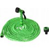 ROZŤAHOVACIA ZÁHRADNÁ HADICA 5M-15M X-HOSE S PIŠTOĽOU