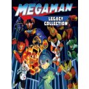 Mega Man Legacy Collection