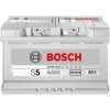 BOSCH S5 85Ah Autobateria 12V , 800A , 0 092 S50 110