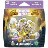 Iello King of Tokyo: Monster Pack - Luchador