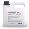 Nanolab Peroxid vodíka na upratovanie 3 l