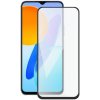 Screenshield HUAWEI Honor X8 5G (full COVER black) Tempered Glass Protection HUA-TG25DBHONX85G-D