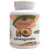 Golden Nature Ashwagandha 100 kapslí