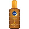 Nivea Sun olej na opaľovanie spray SPF6 200 ml