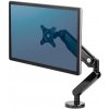 Fellowes Platinum Series Single Monitor Arm black