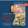 Ryba Jakub Jan: Czech Christmas Mass - CD