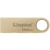 Kingston Technology DataTraveler SE9 G3 USB kľúč 128 GB USB Typ-A 3.2 Gen 1 (3.1 Gen 1) Zlato
