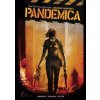 Pandemica - Jonathan Maberry, Idea & Design Works