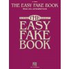 The Easy Fake Book - 100 skvelých skladieb pre nástroje v ladení C