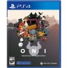 ONI Road to be the Mightiest Oni