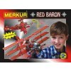 Merkur Red Baron - Merkur