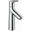 Umývadlová batéria Hansgrohe Talis S bez výpuste chróm 72021000