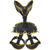 Pracovný postroj Singing Rock EXPERT 3D SPEED black/yellow XL