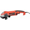 HECHT1309 Elektrická uhlová brúska 1200 W, 125 mm