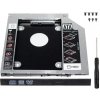 APT Pouzdro pro 2,5HDD 9,5mm SATA SSD