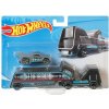 Mattel Hot Wheels Super Rigs - HW Park 'N Play (GBF14)