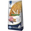 N&D LG Dog Puppy M/L Lamb & Blueberry 12 kg