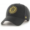 Šiltovka ´47 MVP Snapback Metallic Boston
