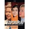Vzpoura Úsvit nového věku pro všechny Eviny dcery - Armstrong Sally