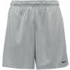 Pánske športové krátke nohavice Nike, M DF TOTALITY 7IN tmavo sivá,Čierna L