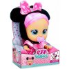 IMC Toys Cry Baby - Dressy Minnie - Bábika, 30 cm IMC086357