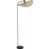 Eglo | Eglo 44047 - Stojacia lampa MARYWELL 1xE27/40W/230V béžová | EG44047