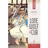 Lone Wolf And Cub Omnibus Volume 5