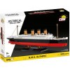 Cobi 1687 R.M.S. Olympic, 1:700, 595 kostek