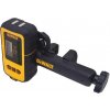 DeWALT DE0892G Laserový detektor k zeleným laserom