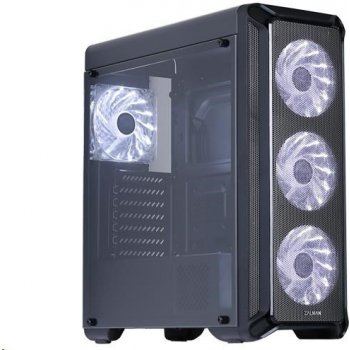 Zalman i3 Simple Design