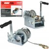 Ručný lanový naviják 1136 kg M80734