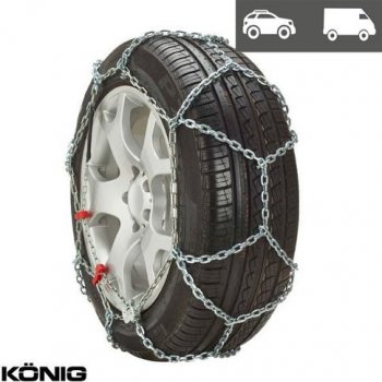 KONIG ZIP TRANSPORT 265