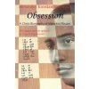 Obsession (Grigory Bogdanovich)(Brožovaná)