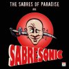 Sabres Of Paradise - Sabresonic [CD]