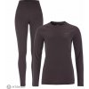 Craft CORE Warm Baselayer dámsky set, fialová L