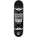 Shaun White Core Logo