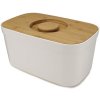 JOSEPH JOSEPH Chlebník Bread Bin 81097, biely
