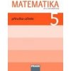 Matematika 5 pro ZŠ příručka učitele - Hejný; Jirotková; Michnová; Bomerová