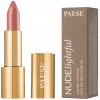 Paese NudeLightful Lipstick krémový rúž 403 Peach Pie 4,5 g