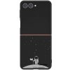 Picasee ULTIMATE CASE pro Samsung Galaxy Z Flip7 5G - Astronaut