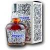 Dictador Bosquejo American Oak 1993 40% 0.7L (kartón)