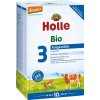Holle 3 BIO Detská mliečna výživa 600 g