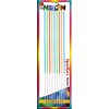 Neon Sparklers 40 cm 10ks/bal