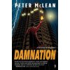 Damnation (Peter McLean)(Brožovaná)